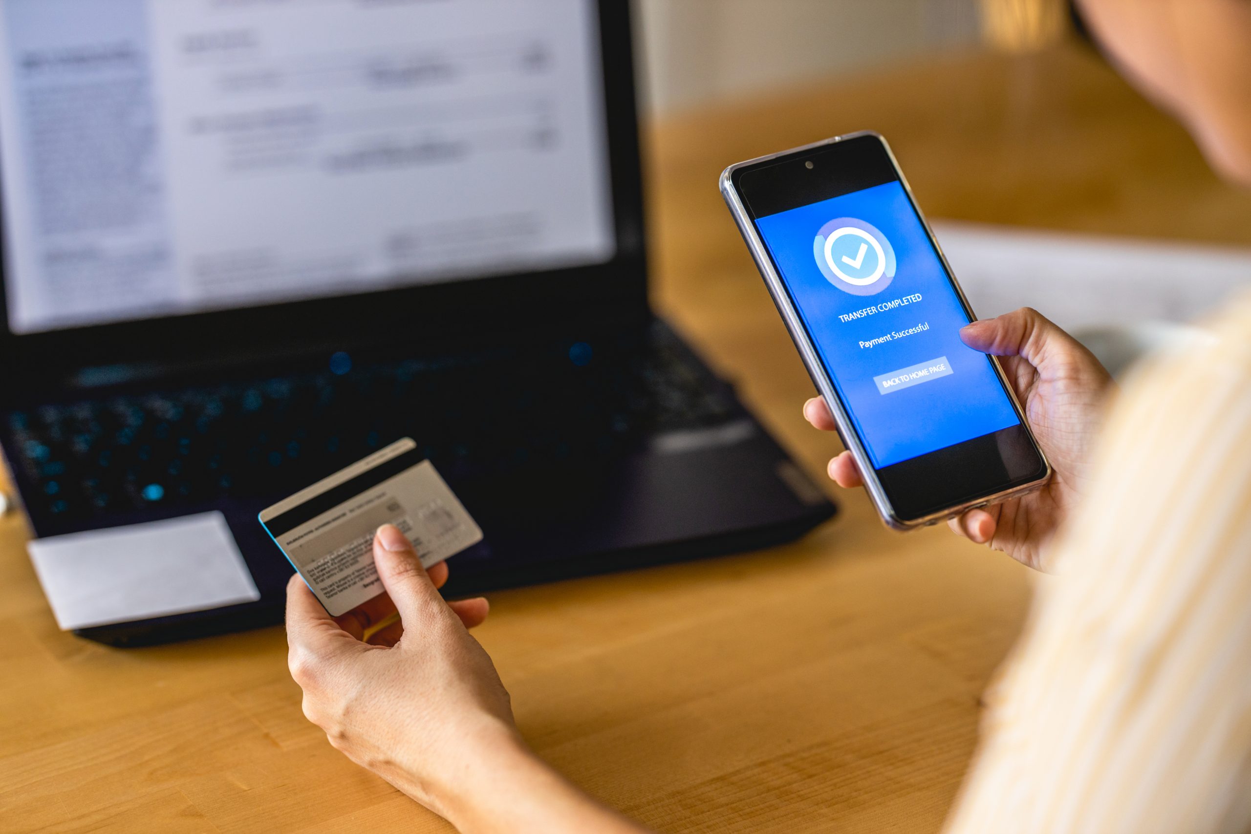 Secure online transaction using OTP powered by Mocean, a trusted SMS Provider Malaysia
